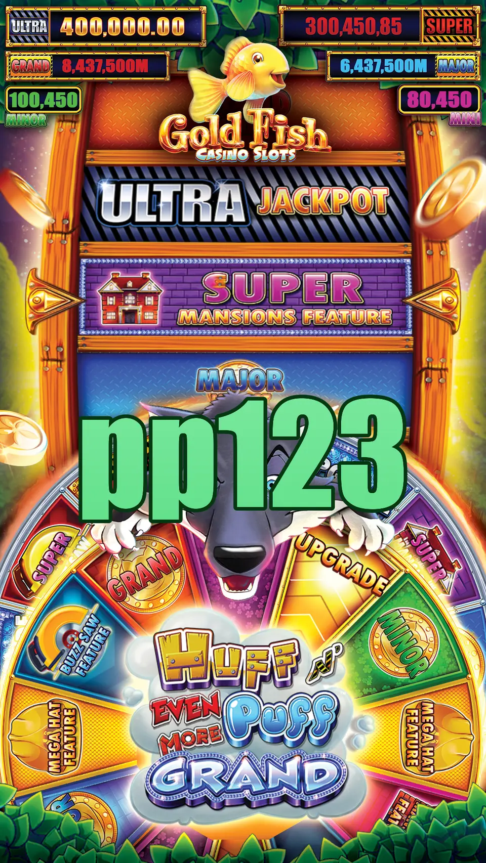 pp123 APK