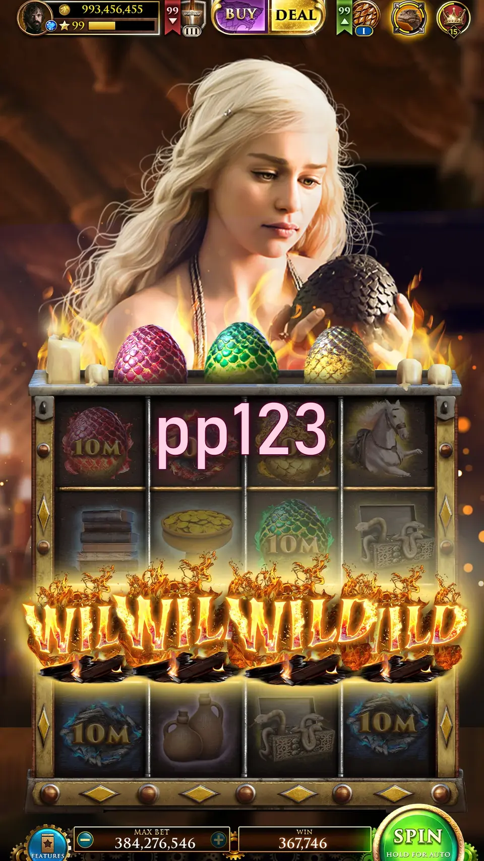 pp123 Masuk